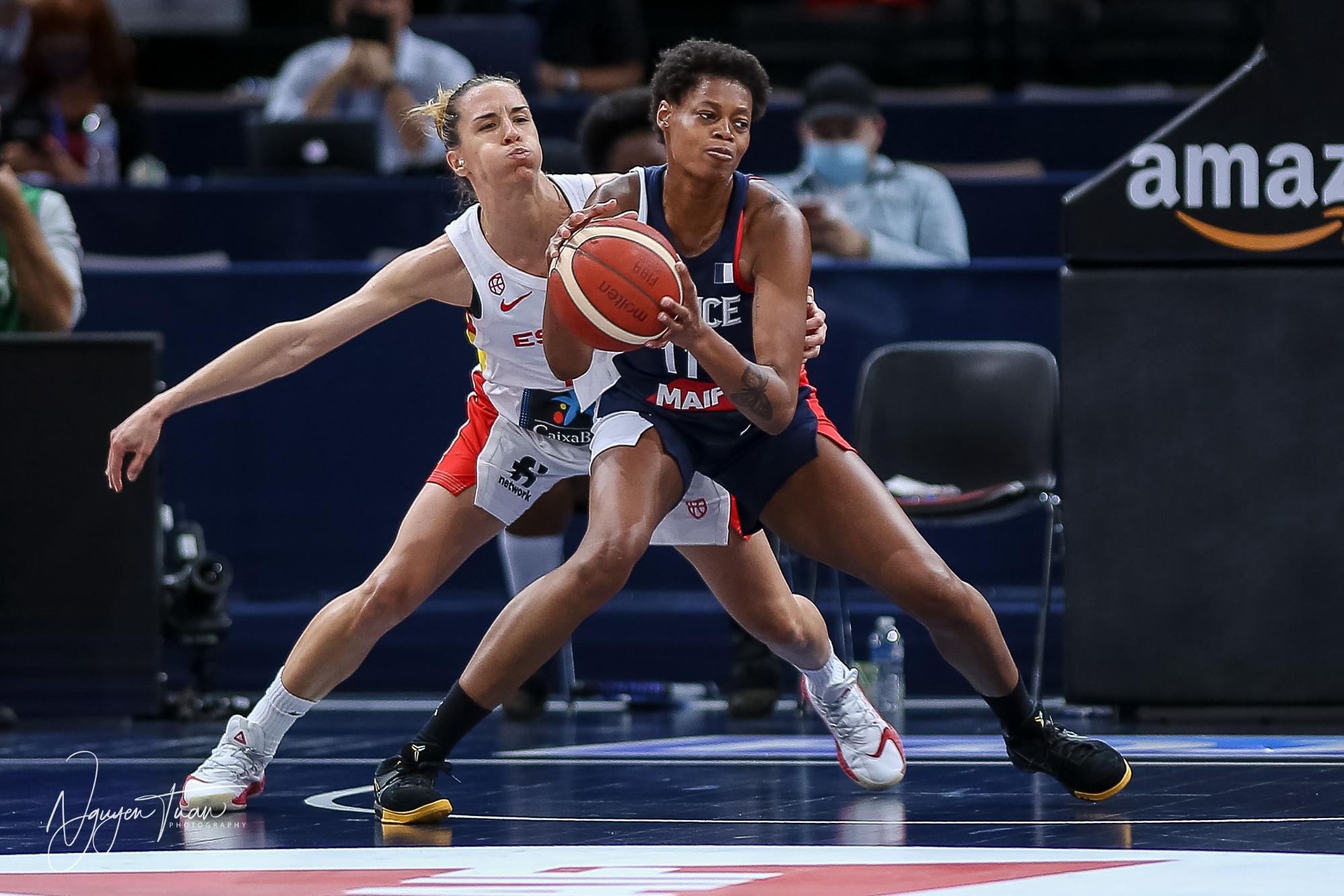 2021   France vs Espagne 1251